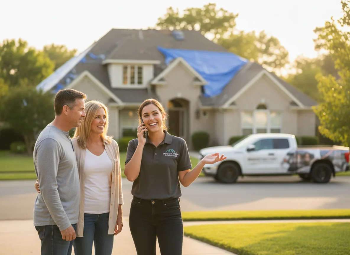 Emergency Roof Repair Boyd, TX FAQs